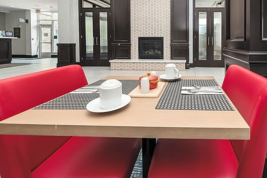 Hilton Garden Inn New Braunfels