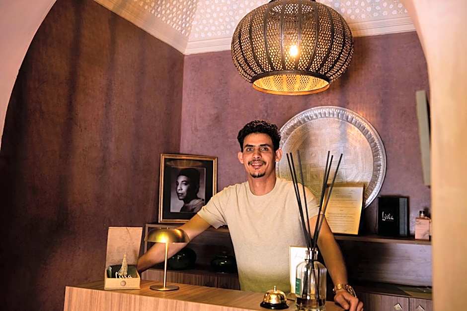Riad Livia Marrakech - Adults Only