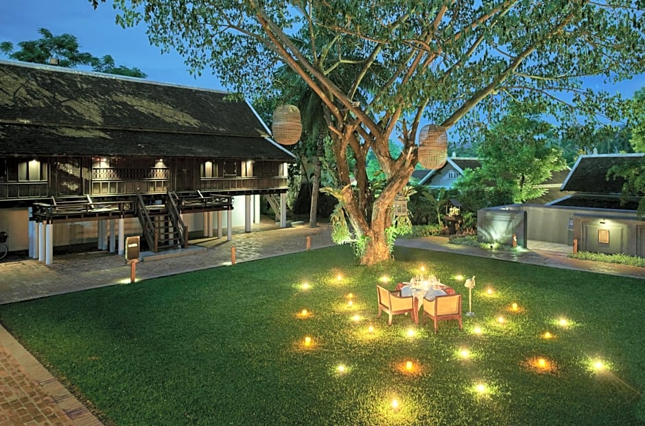 Sofitel Luang Prabang