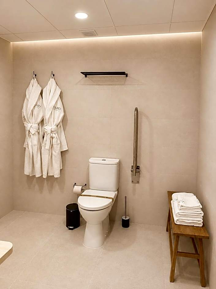 Zarú Hotel Boutique