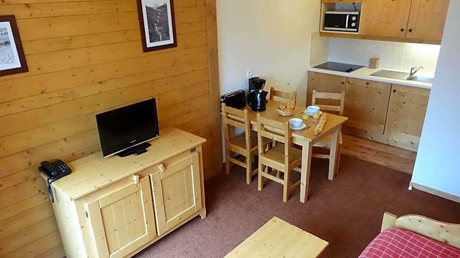 Les Alpages De Val Cenis