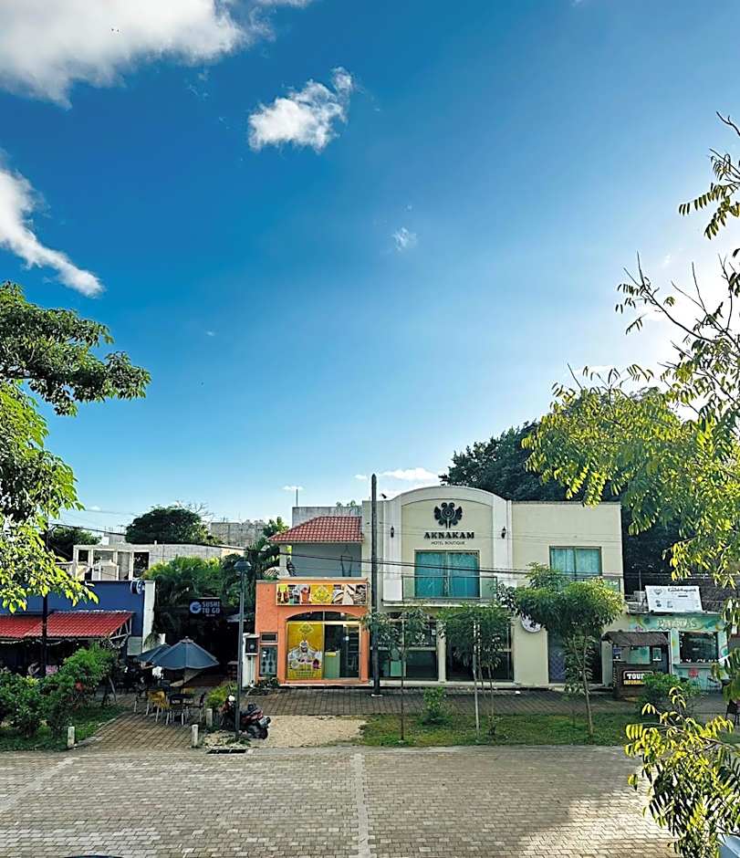 AKNAKAM HOTEL BOUTIQUE