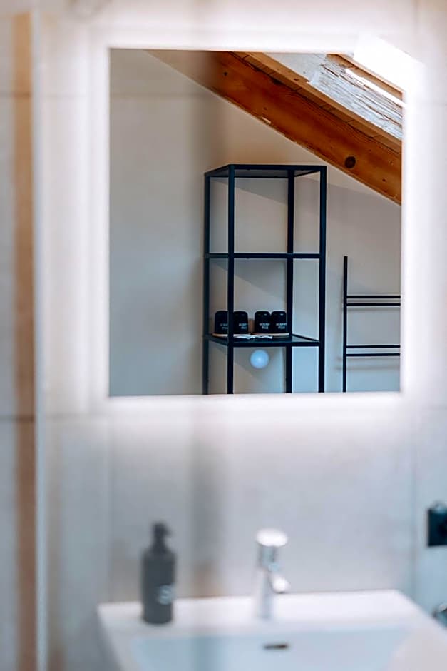 Fairrooms - Self-Check-In