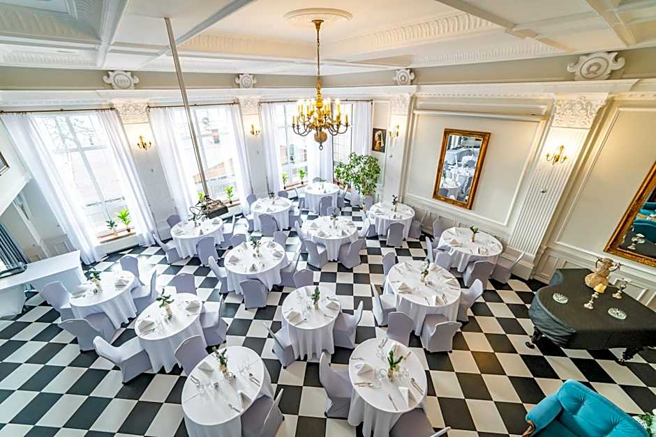 Hotel Solar Palace SPA & Wellness