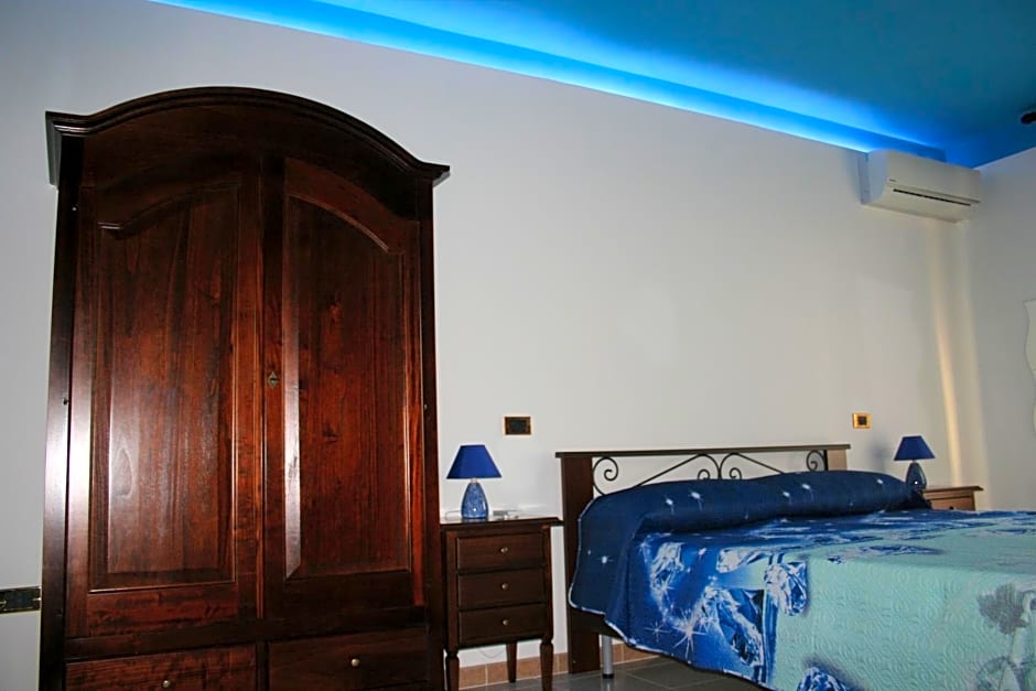 Costa d'Amalfi e Cilento