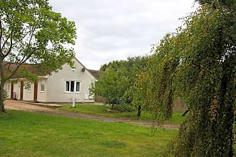 The Stables B&B @ Pear Tree Cottage