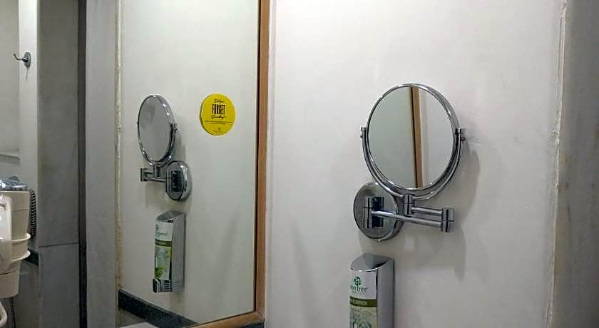 The Lemon Tree Udyog Vihar Gurgaon