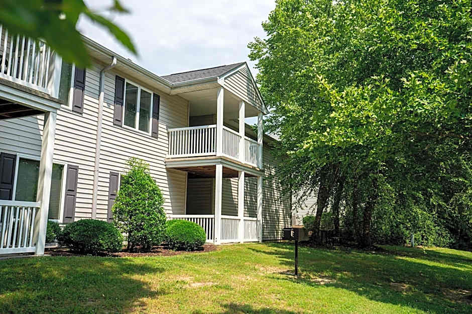 Vacation Village at Williamsburg