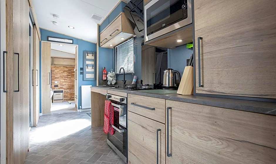 Appletree Holiday Park