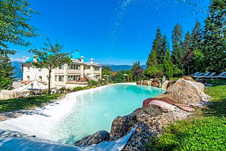 Villa Orso Grigio