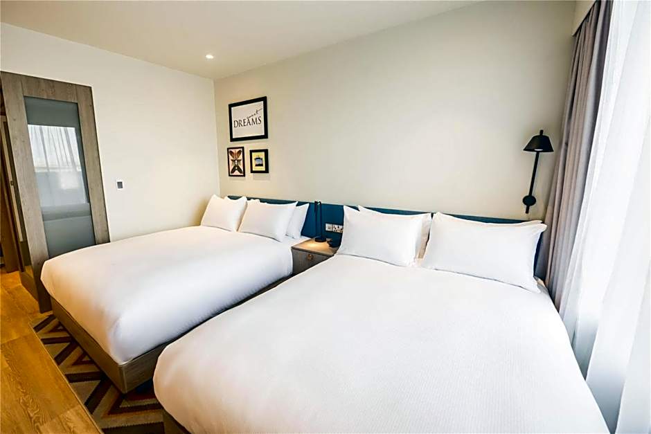Hampton By Hilton Blackpool