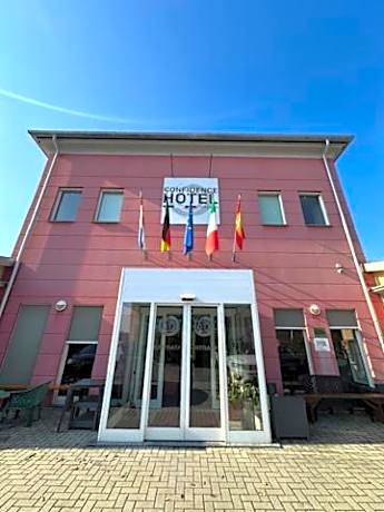 Confidence Hotel Viadana