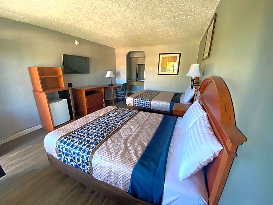 Americas Best Value Inn Gainesville