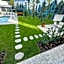 DOHNANYI Villa by CHORS