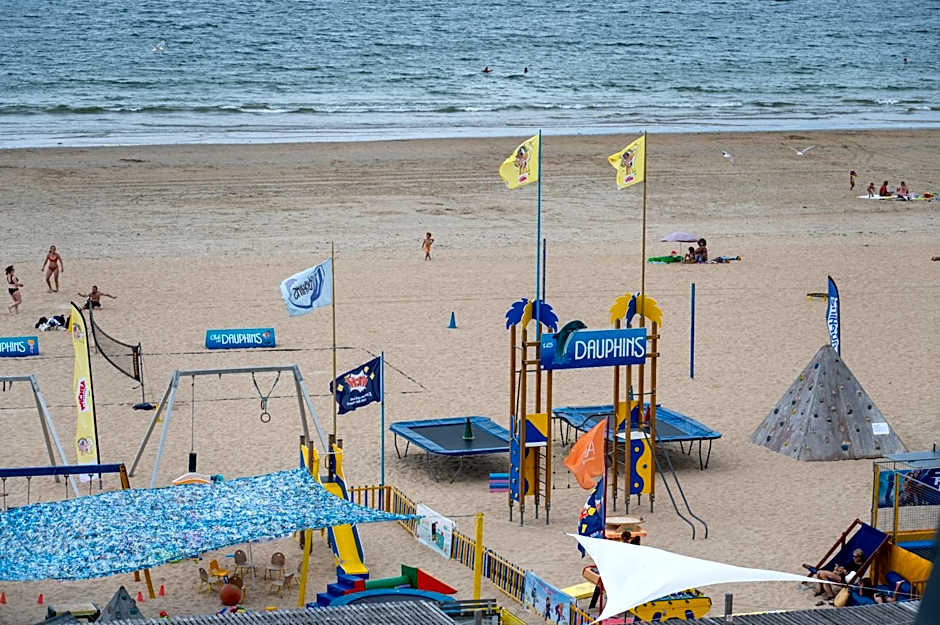 Résidence Odalys De La Plage