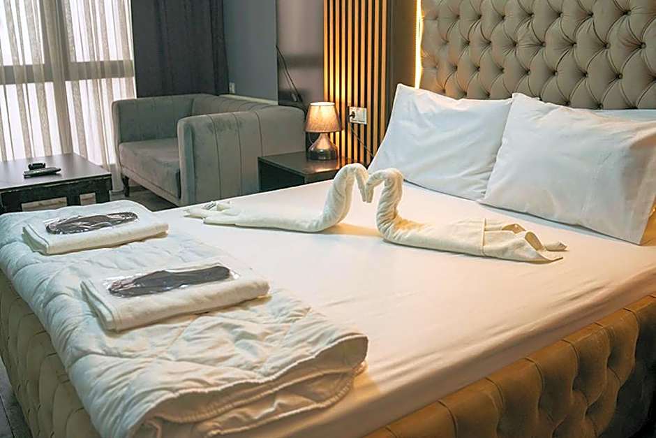 Ömer Agah Istanbul Hotel Bayrampasa