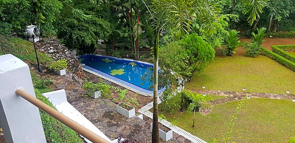 The Retreat Ingiriya