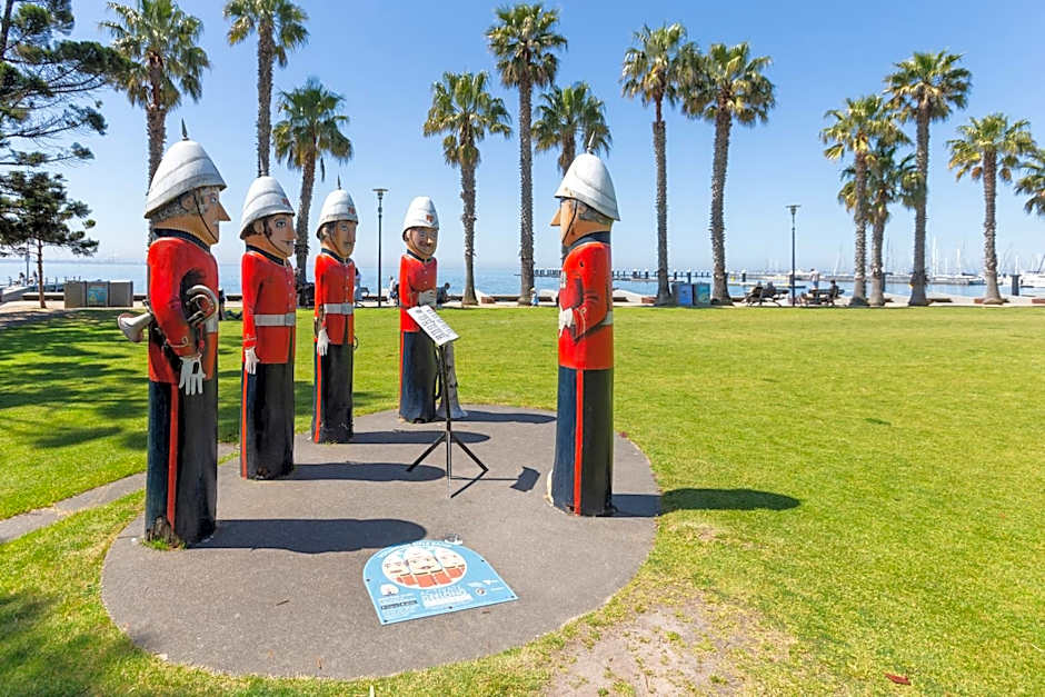 Oaks Vue Suites Geelong