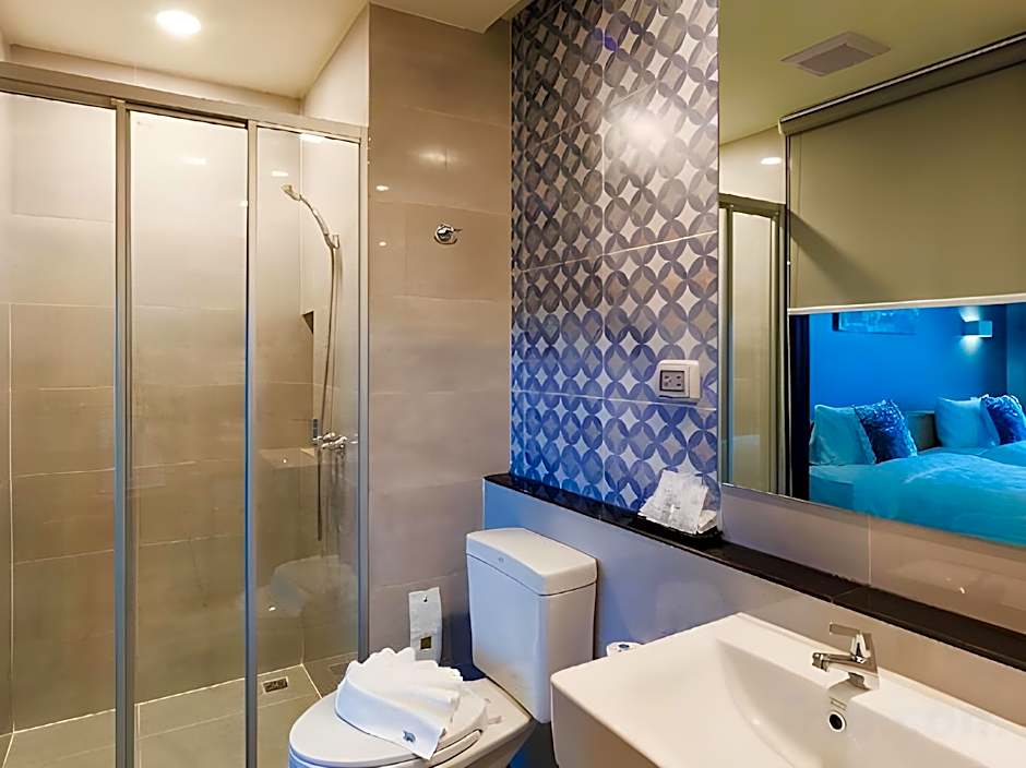 Le Lert Hotel Ratchaburi