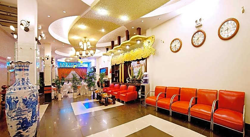 Dai Long Hotel Da Nang