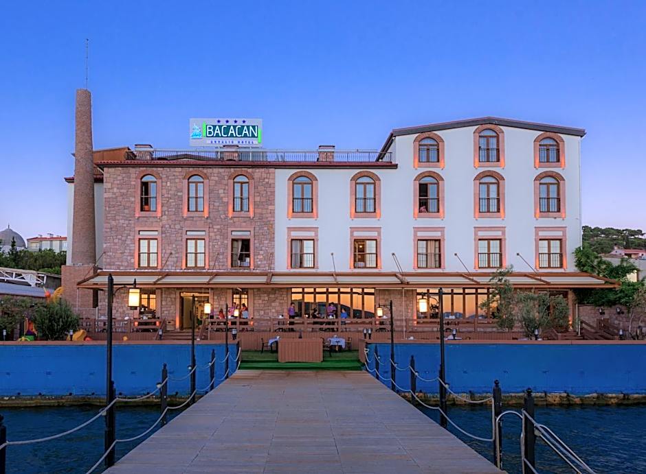 Bacacan Otel