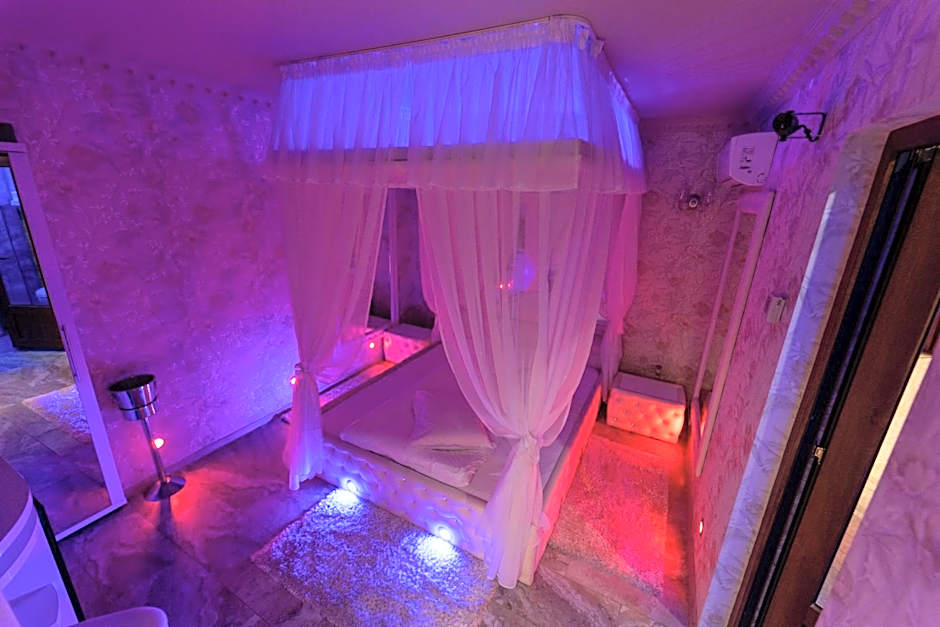 Anadi Hotel Boutique ONLY ADULT