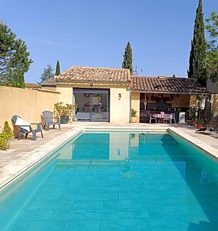 Chambre d hotes la dragonne