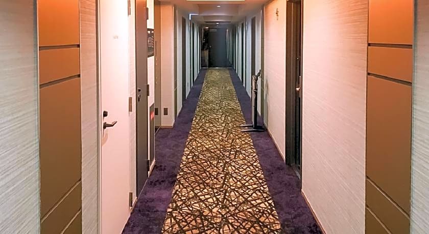 Hotel Livemax Hakataeki-Minami
