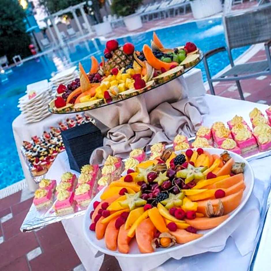 Hotel Gambrinus - Valentini Family Village