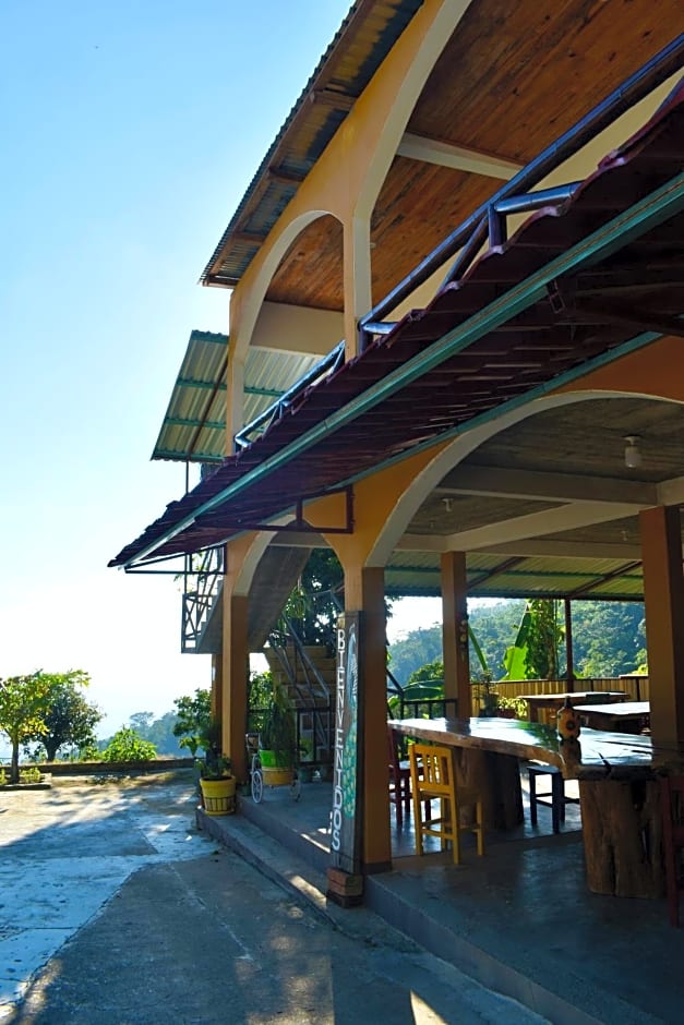 Finca San Antonio