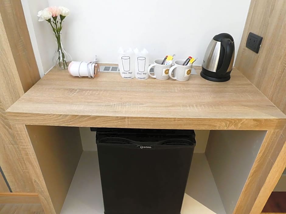 Heaven Hotel Chachoengsao