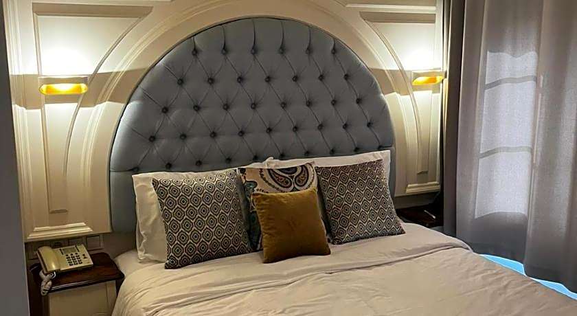 Salbakos Herakleia Boutique Hotel