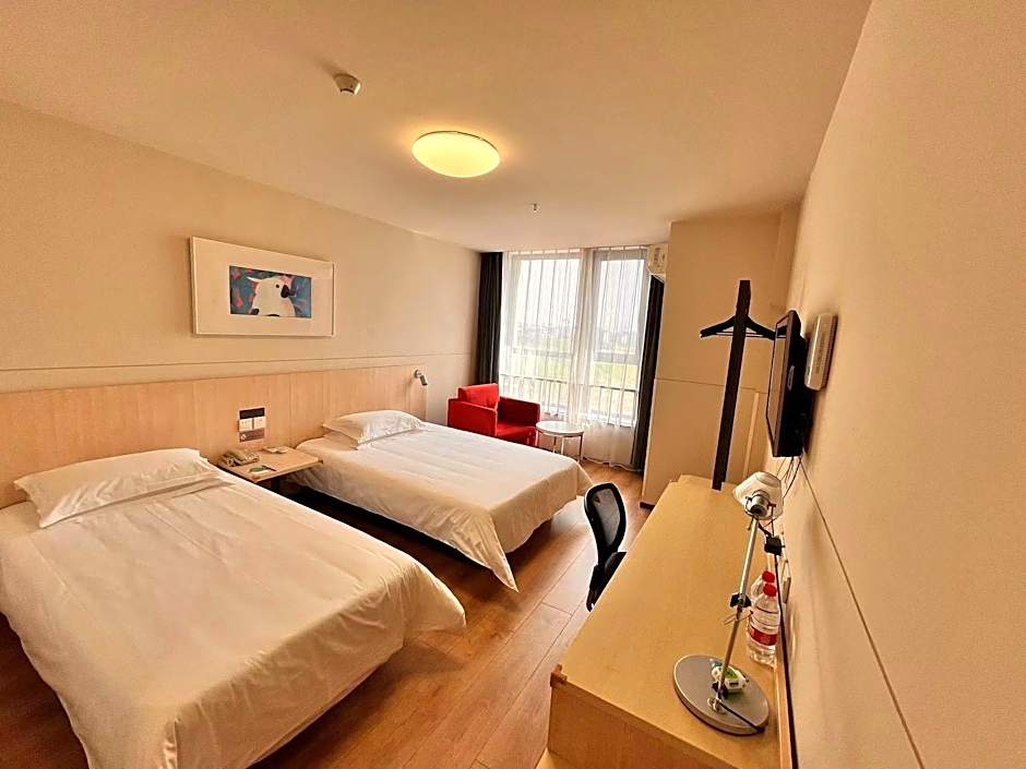 Jinjiang Inn Tianjin Jizhou Renmin West Street Branch