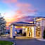 Best Western Plover-Stevens Point Hotel & Conference Ctr
