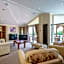 Calthwaite Hall Lodges