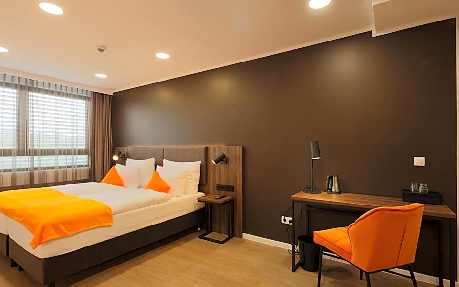 Trip Inn Hotel Frankfurt-Heusenstamm I Tagungshotel