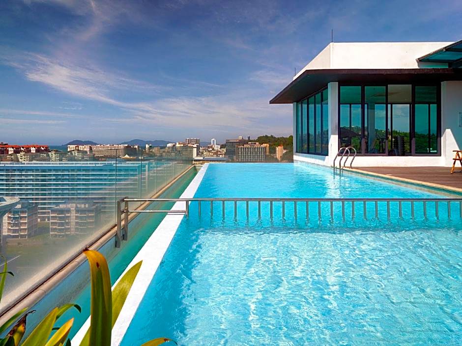Sky Hotel Kota Kinabalu
