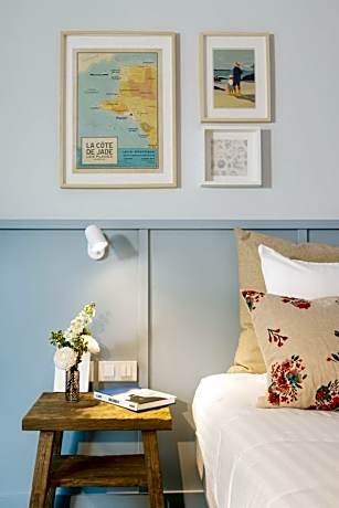 Privilege Room Sea Side