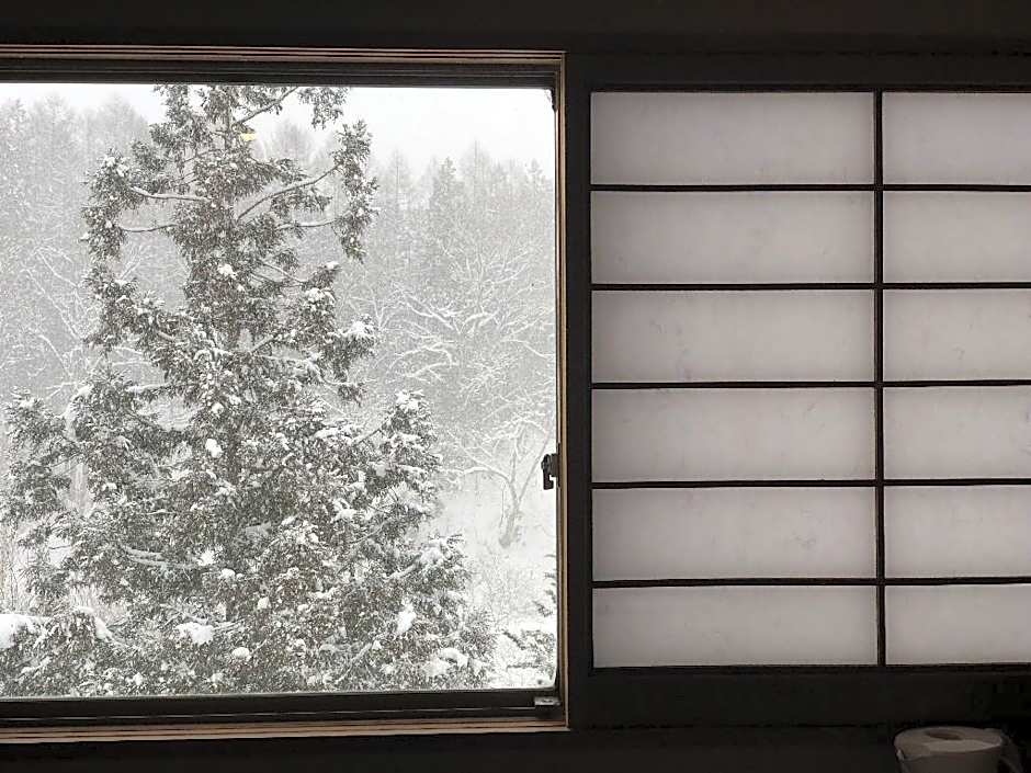 Hakuba Landmark Happo Lodge