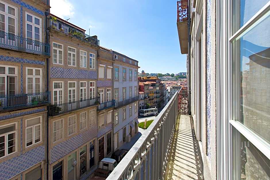 RVA - Porto Central Flats