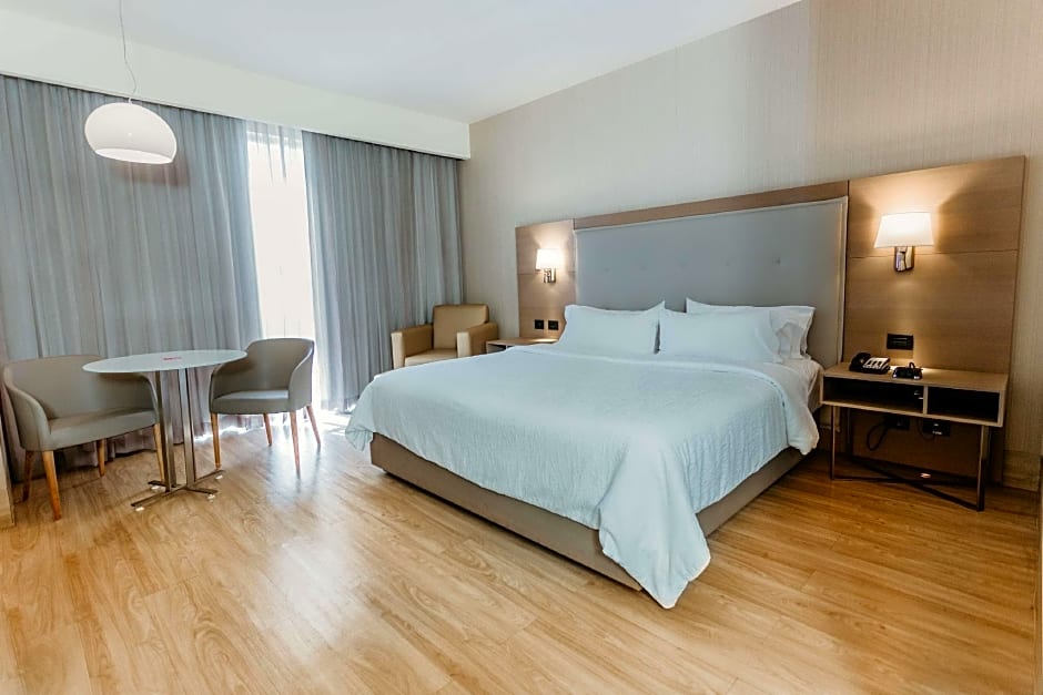 Hilton Garden Inn Silao Aeropuerto Bajio