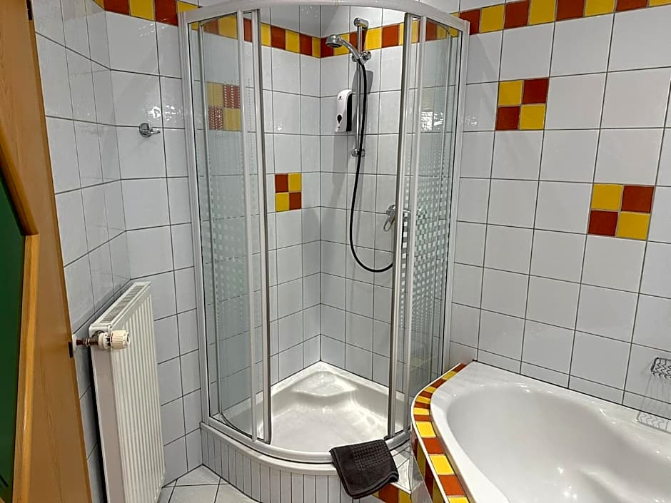 Hotel-Landgasthof Katschtalerhof