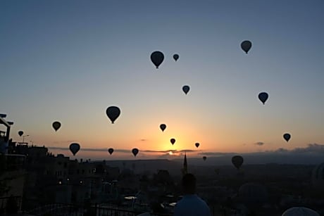 La Vie Cappadocia Cave