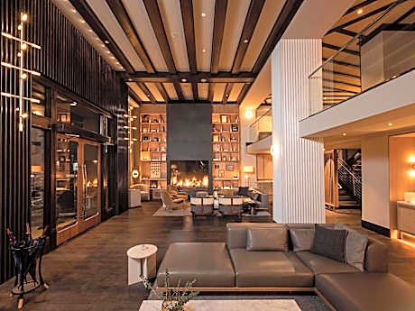 Hotel Andra Seattle MGallery Hotel Collection