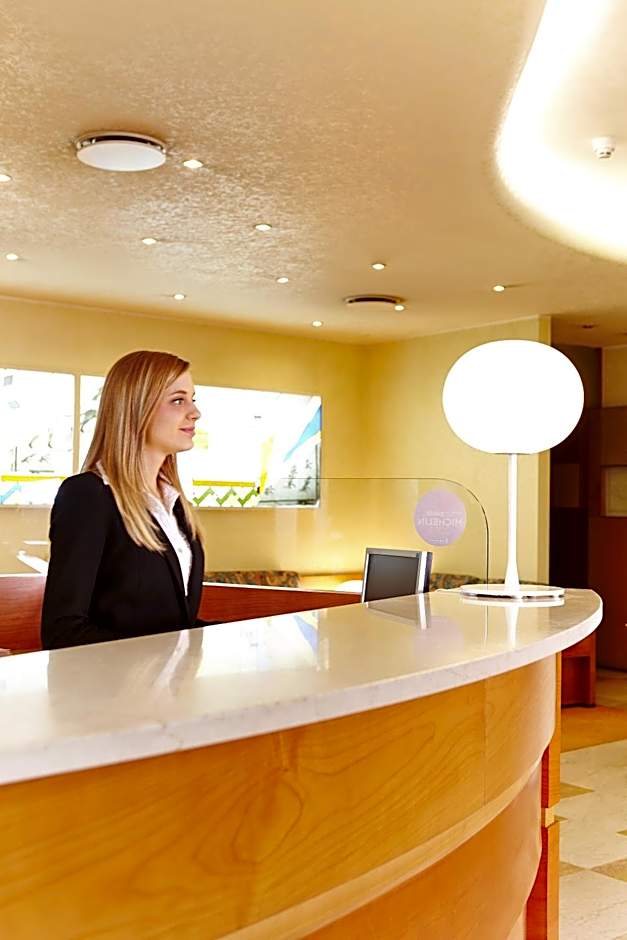 Primhotel
