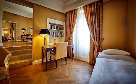 Castle Suite
