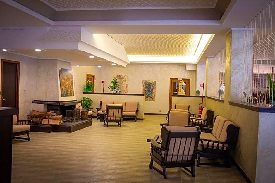 Sport Hotel & Residence Il Bivacco del Parco