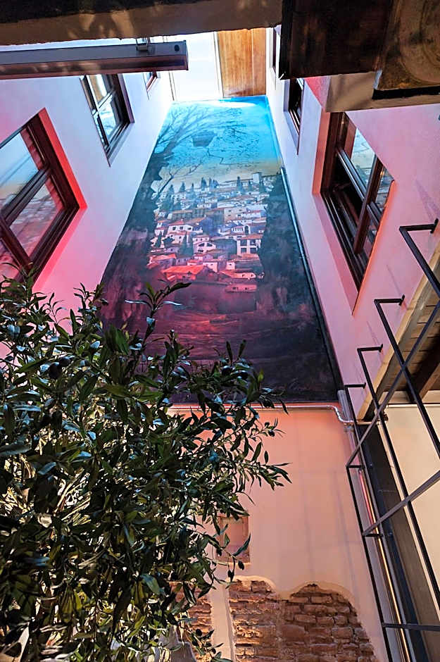 Hotel Casa Palacete Tablas by Maxi Hoteles