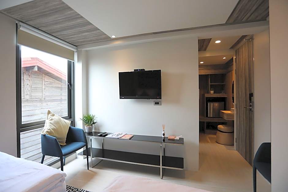 The River House Chiangkhan Hotel