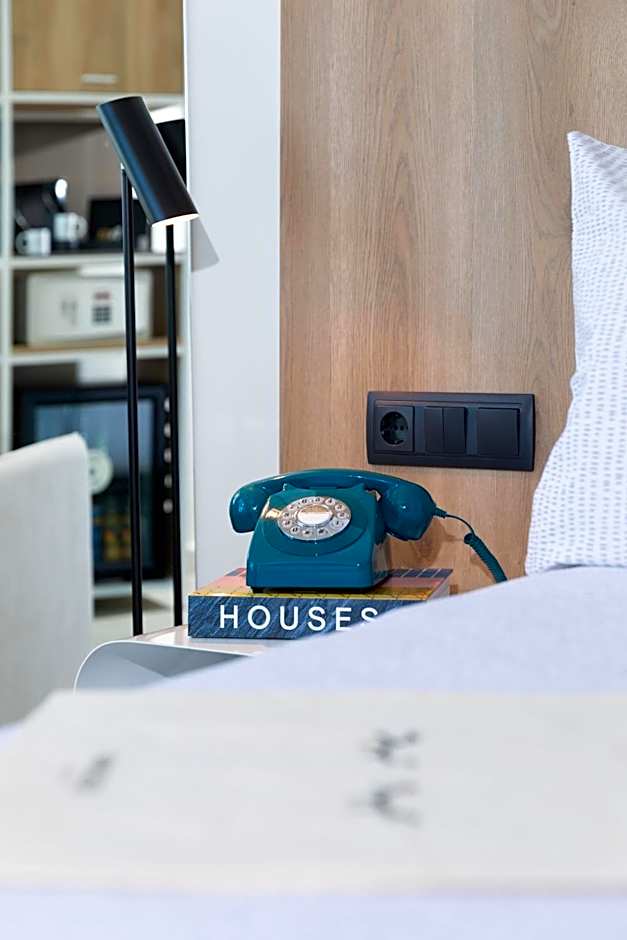 INNSiDE by Melia Ibiza Beach